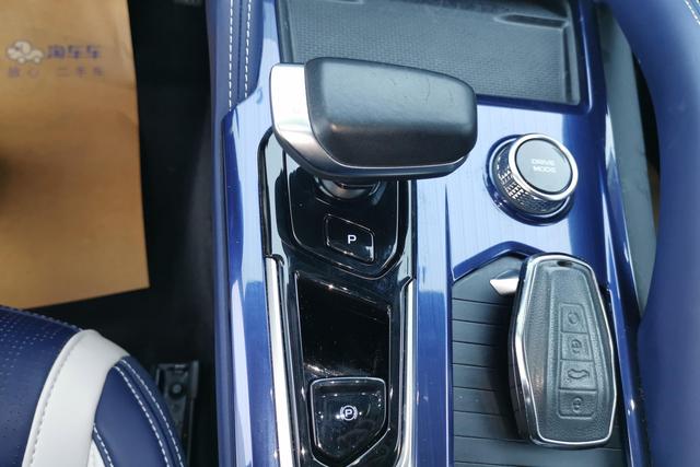 Geely Automobile Xingyue L id 3785792 из Китая 9