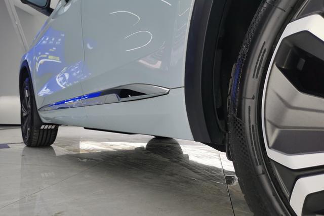 Geely Automobile Xingyue L id 3785792 из Китая 10