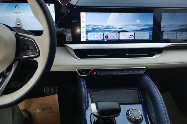 Geely Automobile Xingyue L id 3785792 из Китая 16