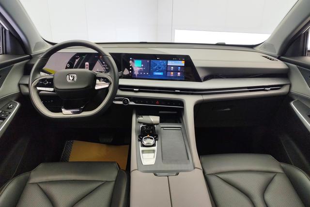 CHANGAN CS75 PLUS 2022 — фото 14