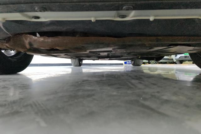 Honda Civic 2019 Белый из Китая