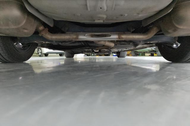 Honda Civic 2019 Белый из Китая, фото 5