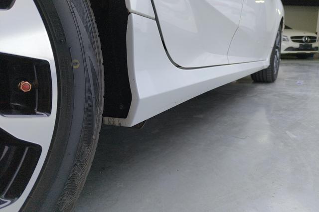 Honda Civic 2019 Белый из Китая, фото 6