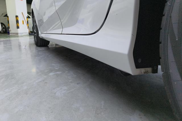 Honda Civic id 3804576 из Китая 8