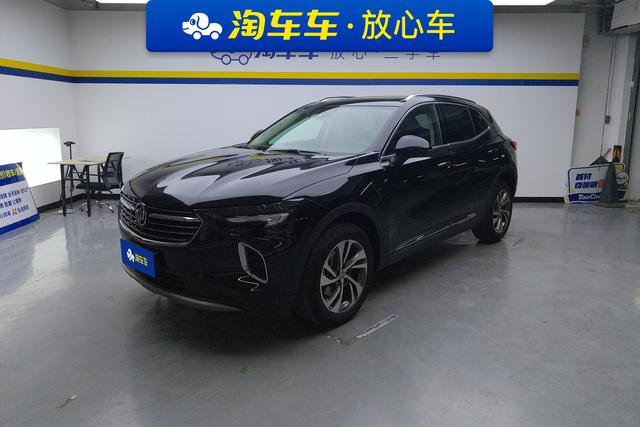 Buick Angkewei S 2023 Черный из Китая, фото 6