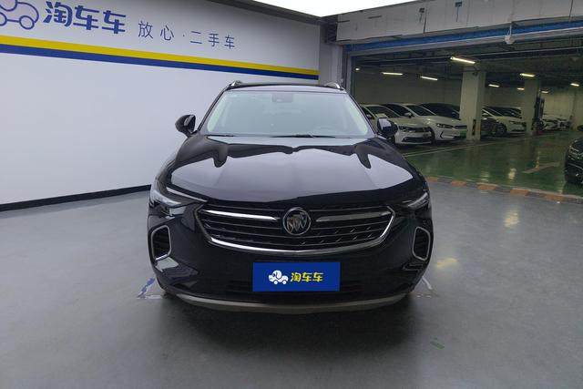 Buick Angkewei S id 3768837 из Китая 16