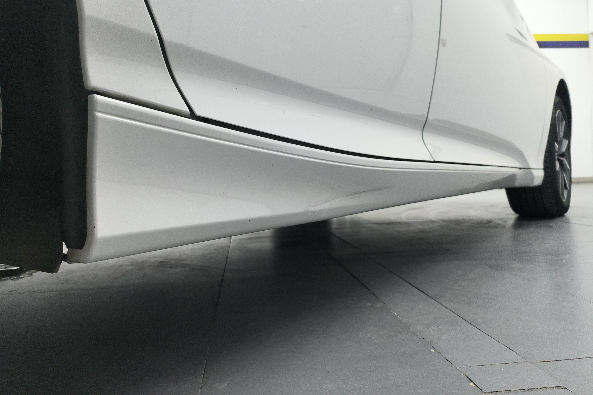 Honda Inspire 2022 260TURBO