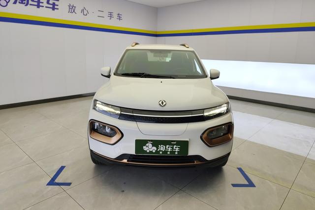Dongfeng Nano Nano BOX 2022 — фото 2