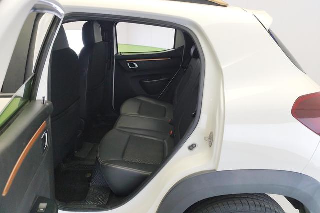 Dongfeng Nano Nano BOX 2022 — фото 15