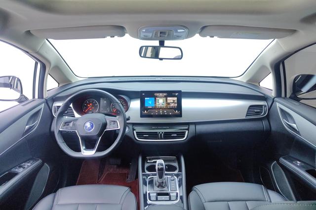 BYD SONG MAX 2021 — фото 13