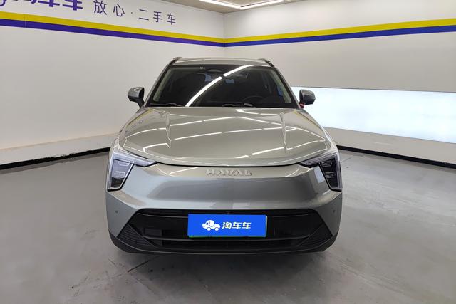 Haval Xiaolong 2023 1.5 L 110km — фото 2