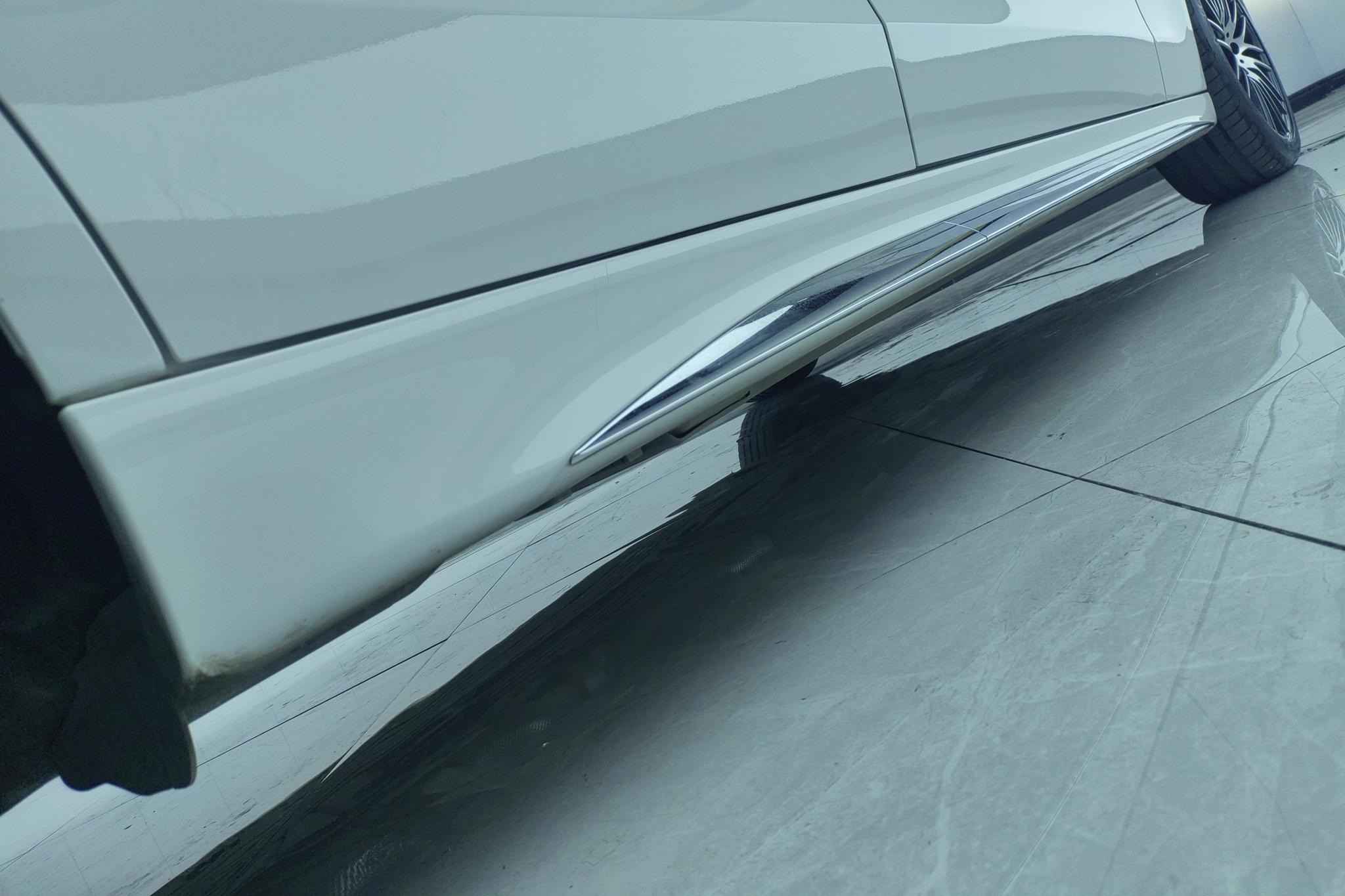 Mercedes-Benz C-Class C 2024 C 200 L Sport