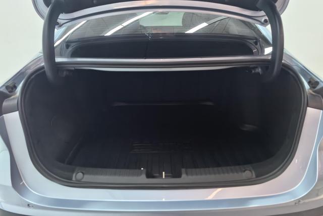 Geely Galaxy Galaxy L6 2025 Синий из Китая, фото 2