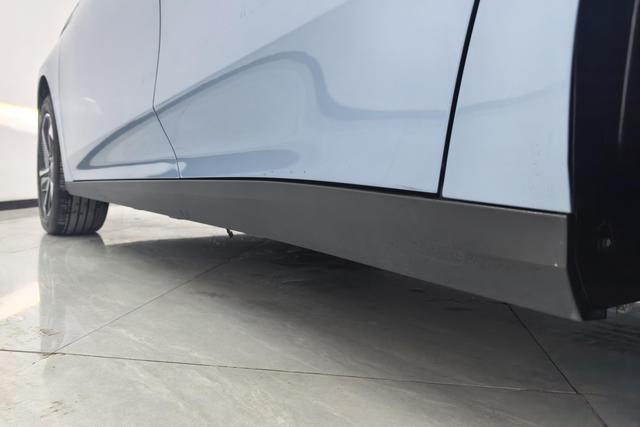 Geely Galaxy Galaxy L6 2025 Синий из Китая, фото 6