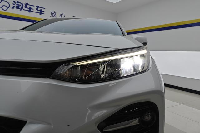 Toyota Wildlander 2022