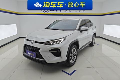 Toyota Wildlander