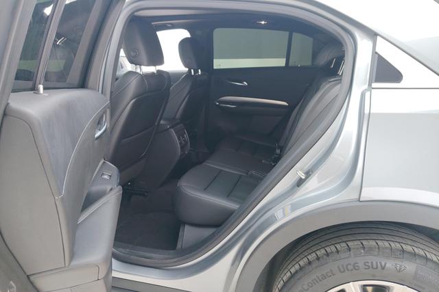Cadillac XT4 2022 28 T 2 WDLuxury — фото 16