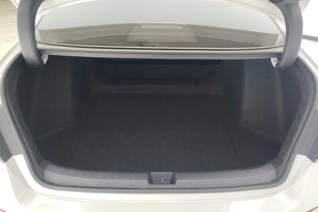 Honda Civic 2023 Белый из Китая