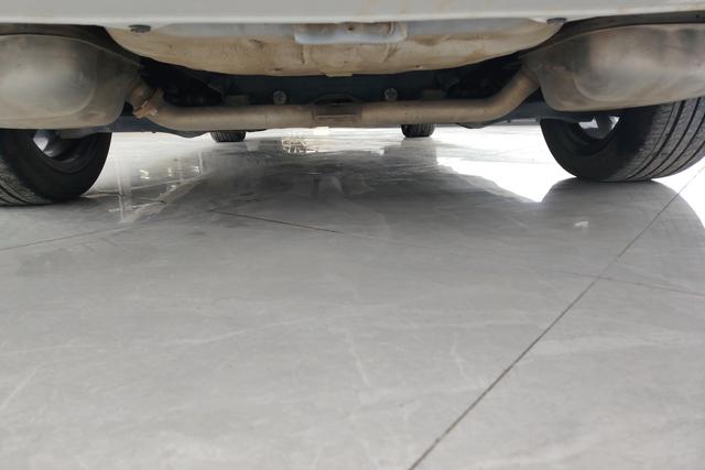 Honda Civic 2023 Белый из Китая, фото 2