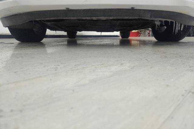 Buick Yinglang 2021 Белый из Китая, фото 4