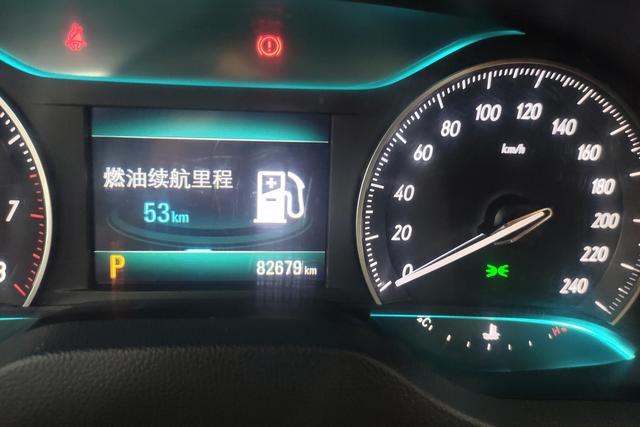 Buick Yinglang id 3840924 из Китая 10