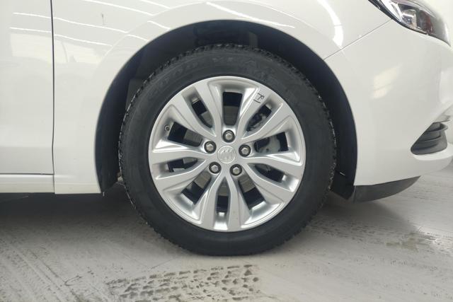 Buick Yinglang id 3840924 из Китая 13