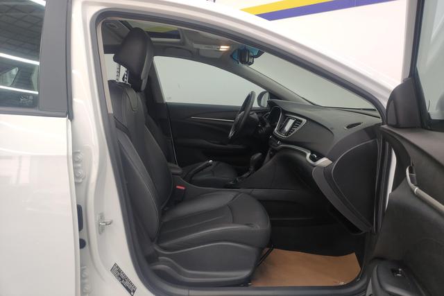 Buick Yinglang id 3840924 из Китая 15