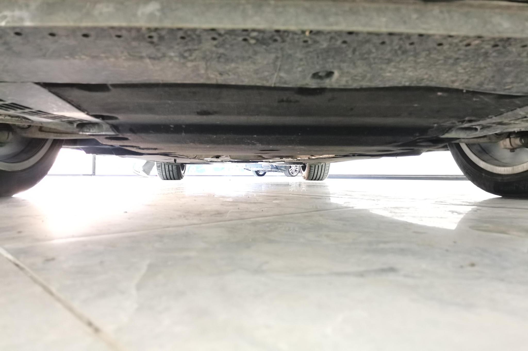 Audi A6L 2024 45 TFSI