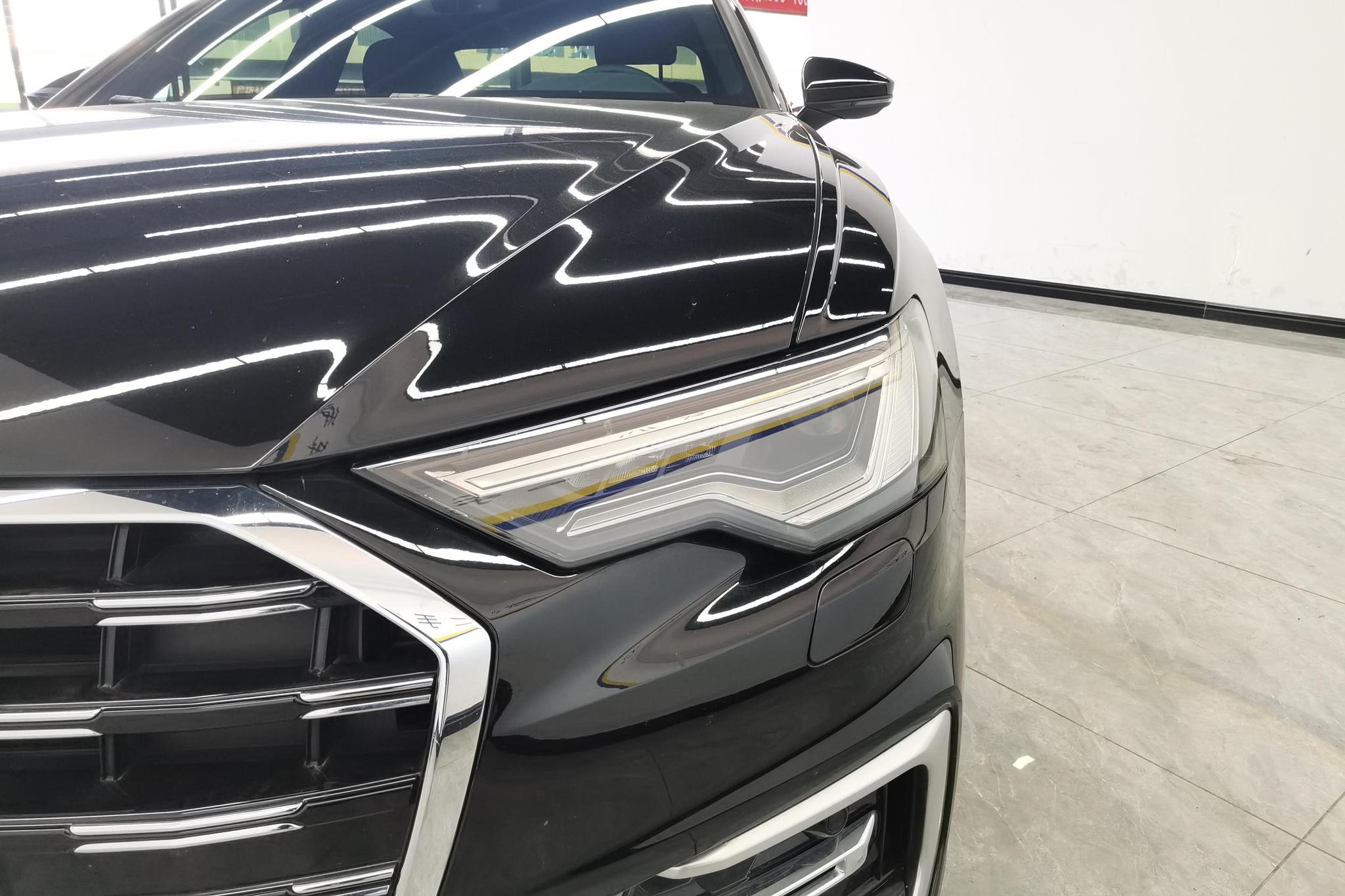 Audi A6L 2024 45 TFSI