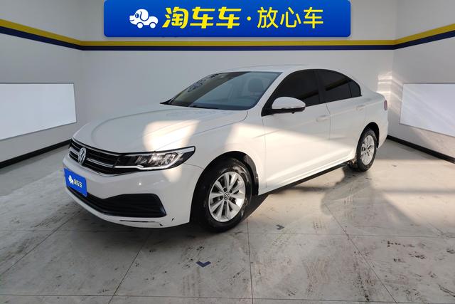 Volkswagen Bora 2020 Белый из Китая, фото 2