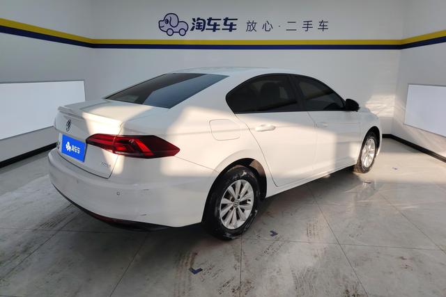 Volkswagen Bora id 3804892 из Китая 9