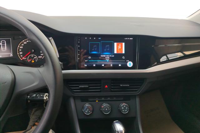 Volkswagen Bora id 3804892 из Китая 11