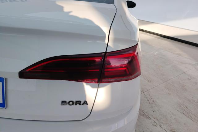 Volkswagen Bora id 3804892 из Китая 13