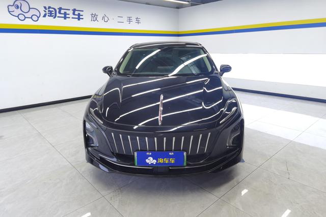 Red flag E-QM5 id 3810099 из Китая 11