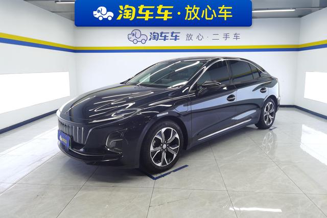 Red flag E-QM5 id 3810099 из Китая 14