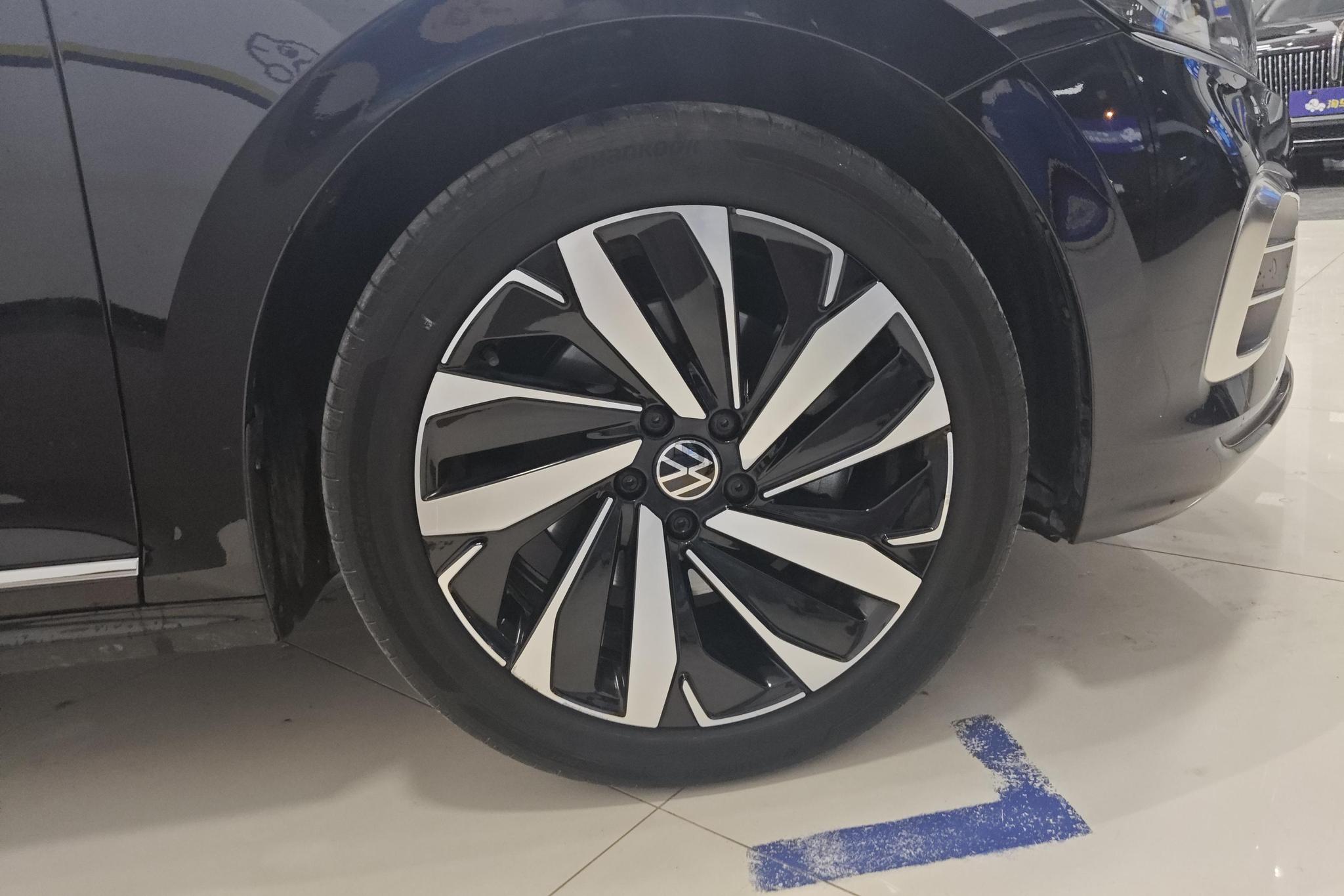 Volkswagen Passat 2024 330TSI Elite