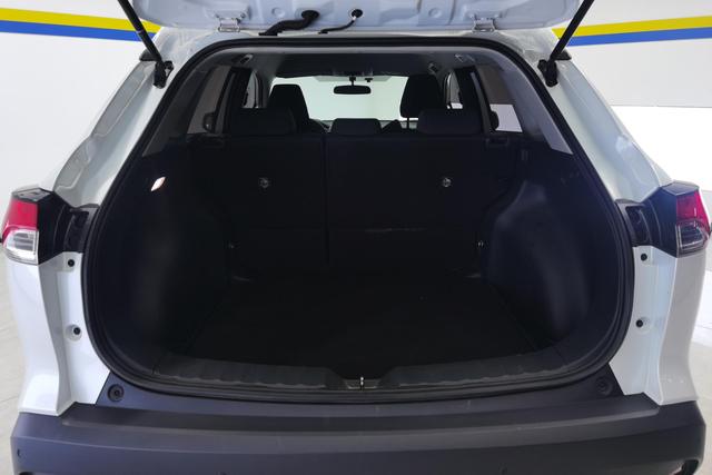 Toyota Fenglanda 2024 Белый из Китая