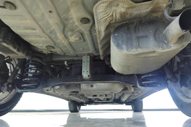 Toyota Fenglanda 2024 Белый из Китая, фото 2