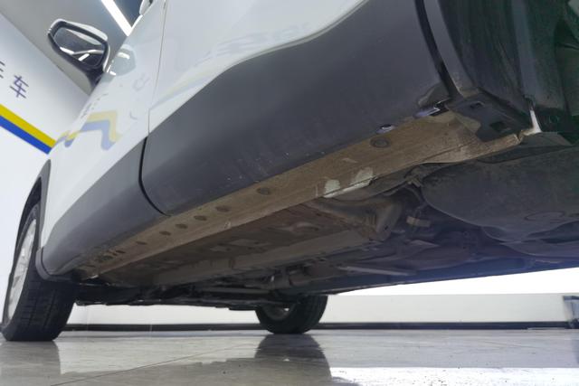 Toyota Fenglanda 2024 Белый из Китая, фото 4