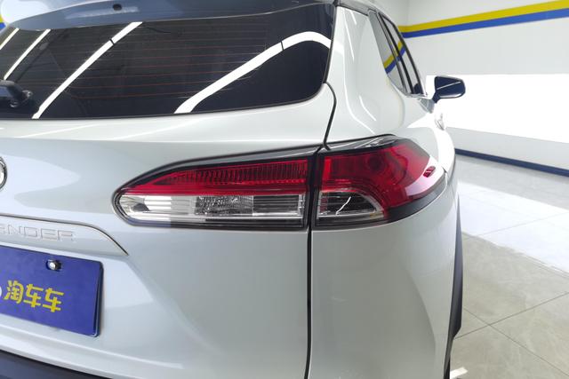 Toyota Fenglanda id 3768954 из Китая 15