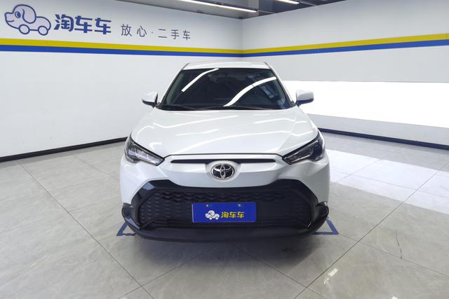 Toyota Fenglanda id 3768954 из Китая 16