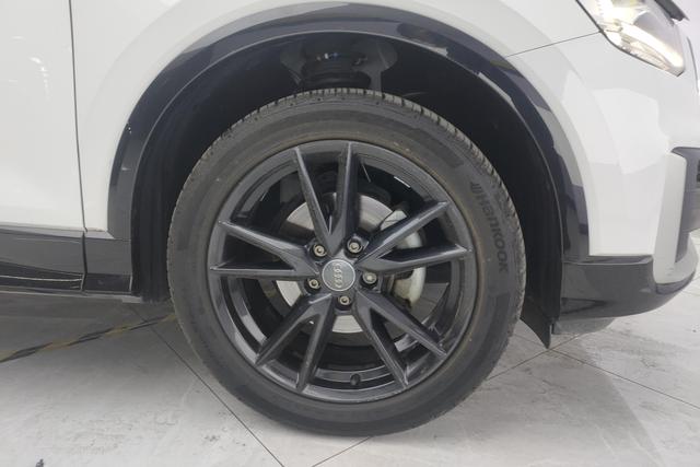 Audi Q2L id 3768946 из Китая 18