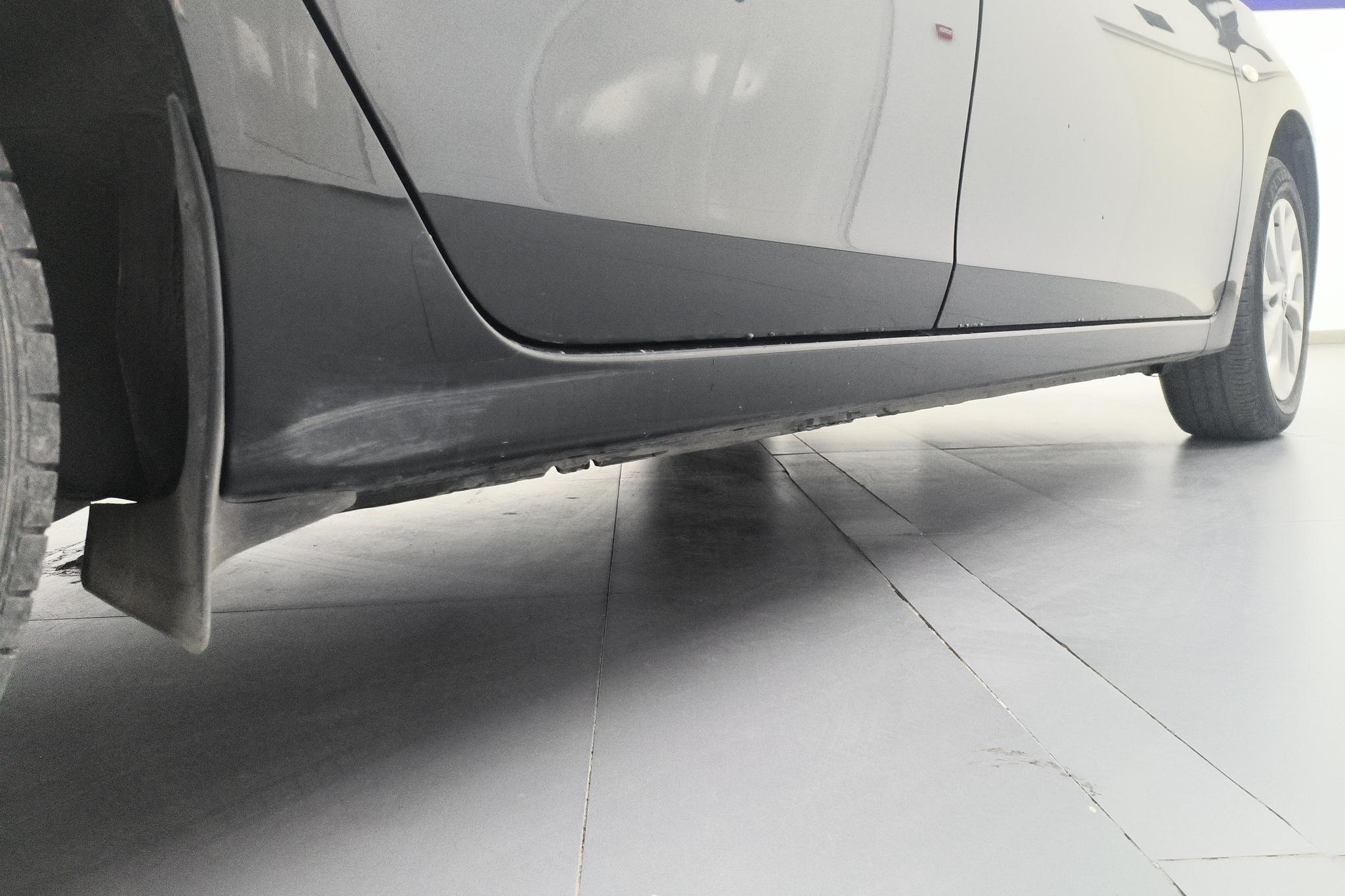 Nissan Sylphy 2022 1.6 XL CVT Luxury