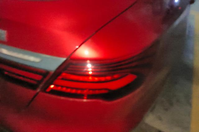 Geely Binrui 2018 — фото 11