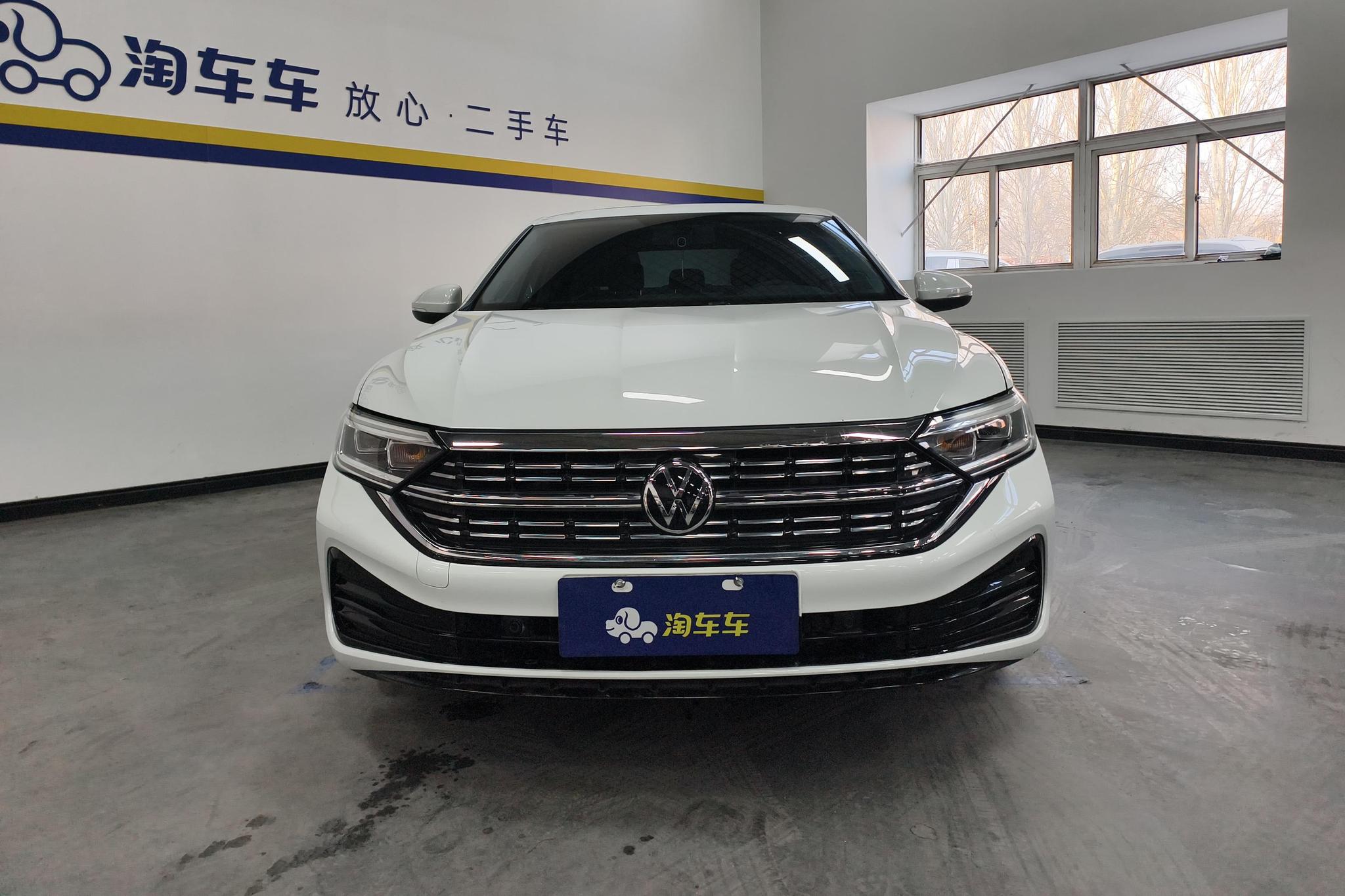 Volkswagen Sagitar 2023 280TSI DSG Lite