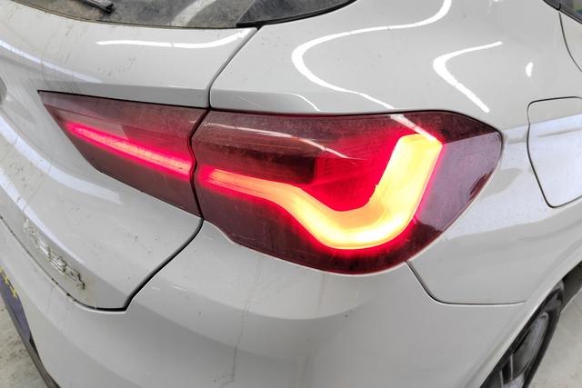 BMW X2 2023 — фото 5