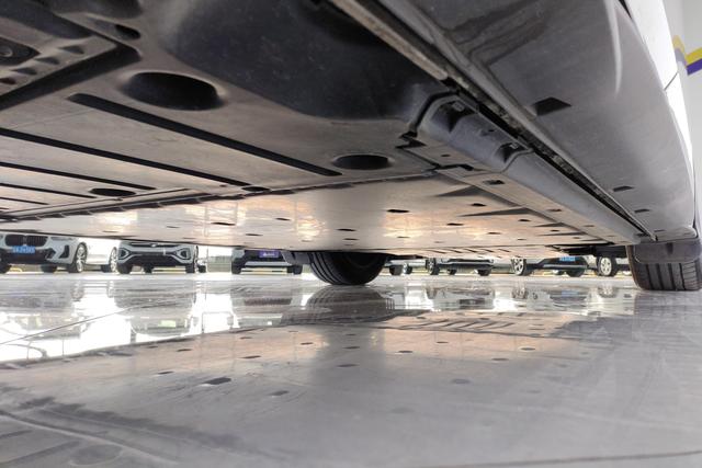 Volkswagen ID.3 2024 Белый из Китая, фото 3