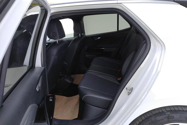 Volkswagen ID.3 id 3823487 из Китая 7