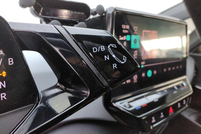 Volkswagen ID.3 id 3823487 из Китая 11