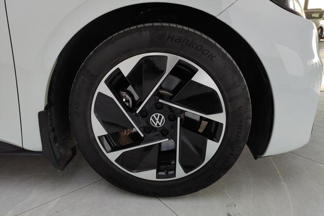 Volkswagen ID.3 id 3823487 из Китая 13